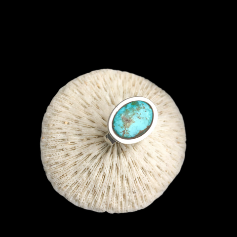 Turquoise Ring