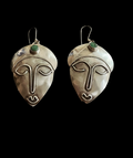 Silver Masks