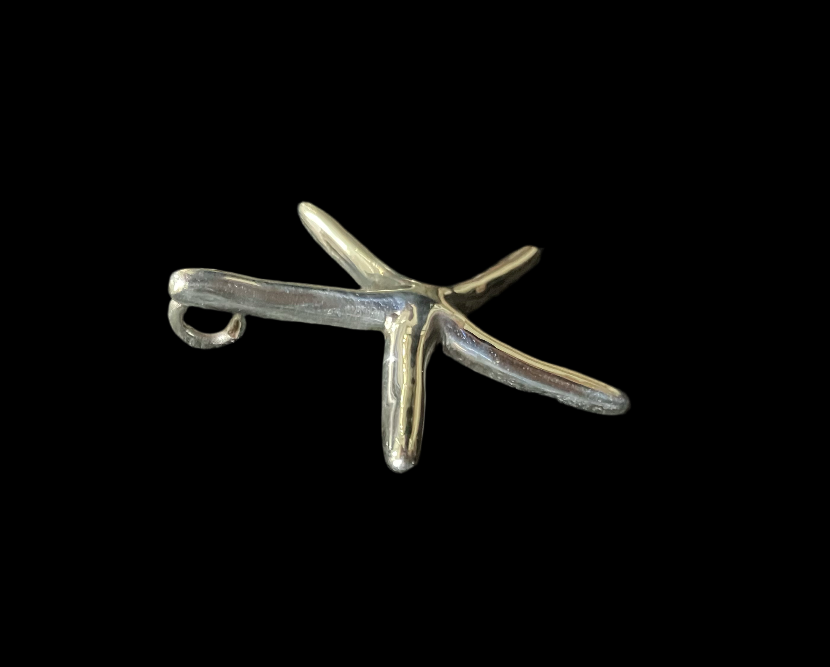 STARFISH Pendant