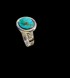 Turquoise Ring