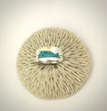 Turquoise Inlay Ring