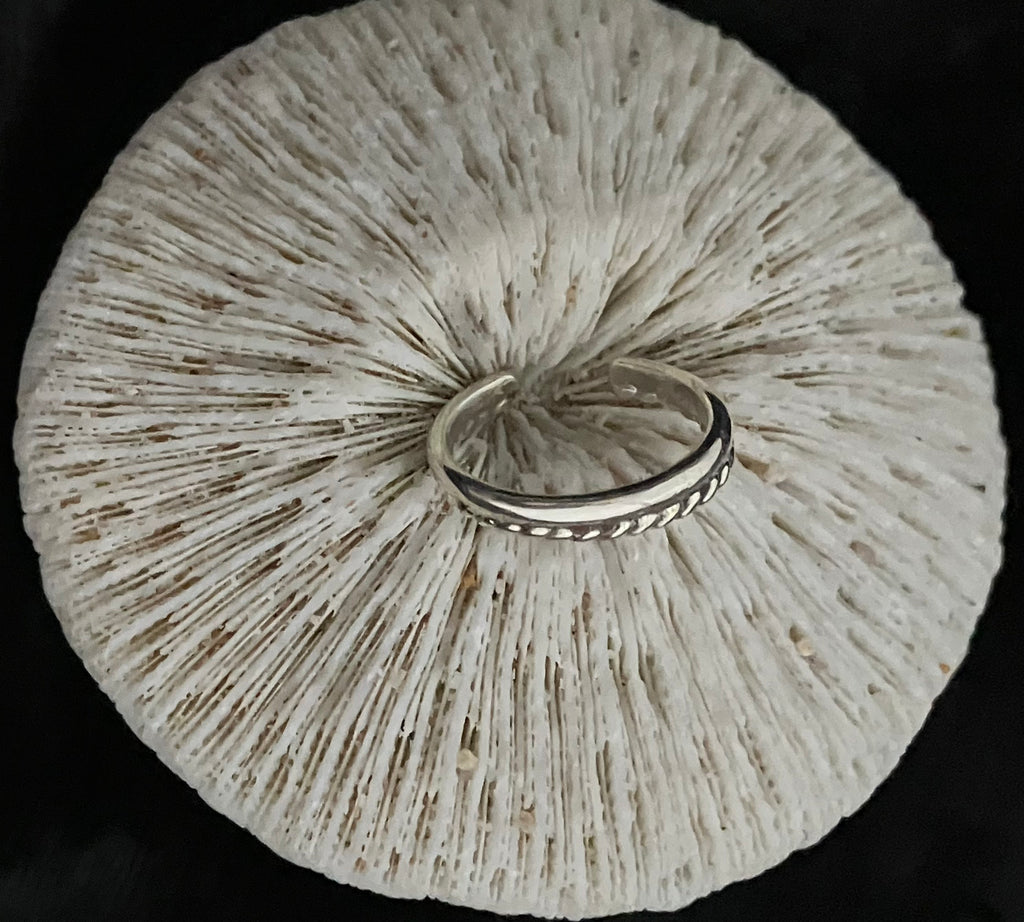 Toe Rings