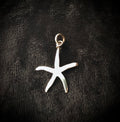 Starfish Pendant