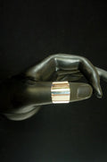 Sterling Silver Lana Ring