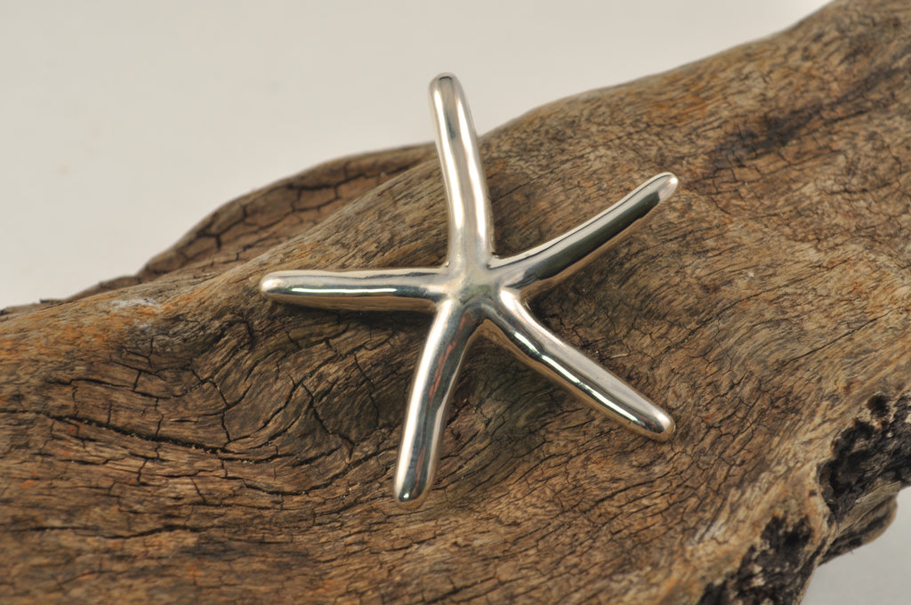 Seastar Pendant