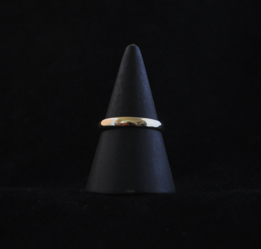 Gold Ring 9kt