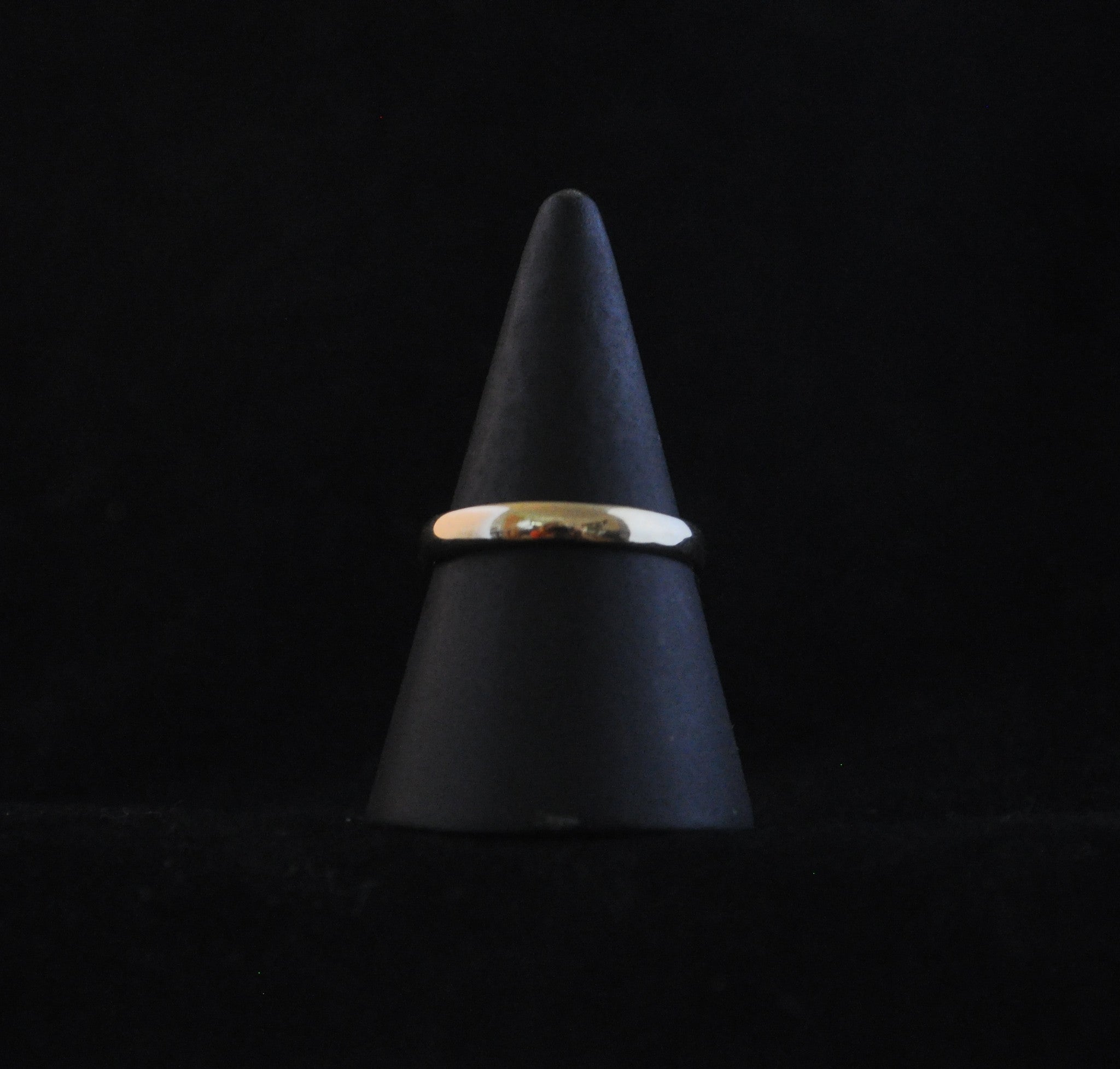 Gold Ring 9kt