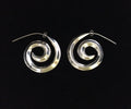 Earrings Sterling Silver