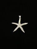 Starfish Pendant