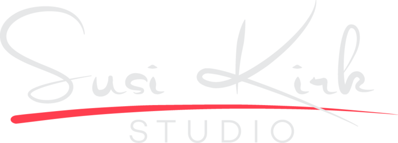 Susi Kirk Studio